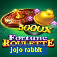 jojo rabbit -